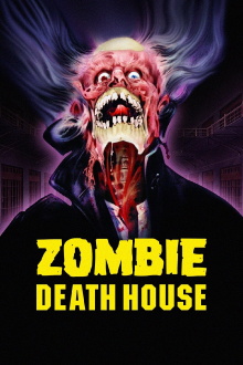 Zombie Death House Trailer