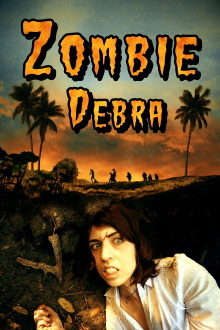 Zombie Debra Trailer
