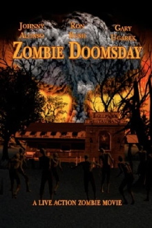 Zombie Doomsday Trailer
