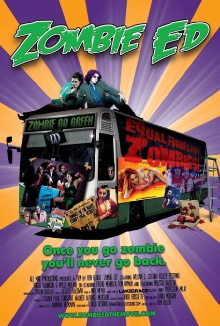 Zombie Ed Trailer