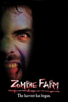 Zombie Farm Trailer