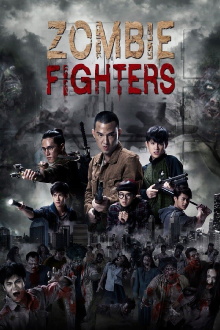 Zombie Fighters Trailer