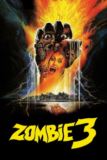 Zombie Flesh Eaters 2 Trailer