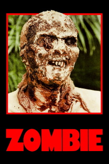 Zombie Flesh Eaters Trailer