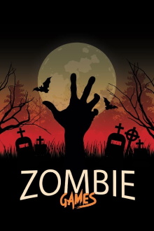 Zombie Games Trailer