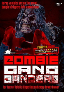 Zombie Gang Bangers Trailer