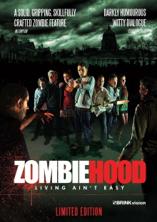 Zombie Hood Trailer