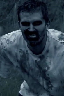 Zombie Hunter Trailer