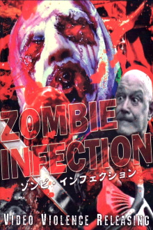 Zombie Infection Trailer