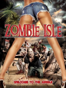 Zombie Isle Trailer