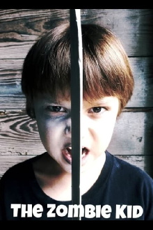 Zombie Kid Trailer