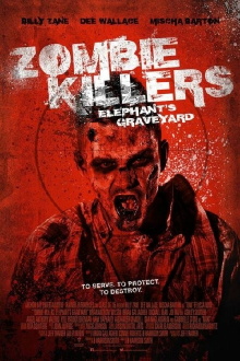 Zombie Killers: Elephant's Graveyard Trailer