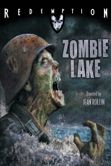 Zombie Lake Trailer