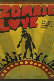 Zombie Love Trailer