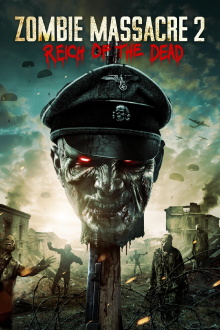 Zombie Massacre 2: Reich of the Dead Trailer