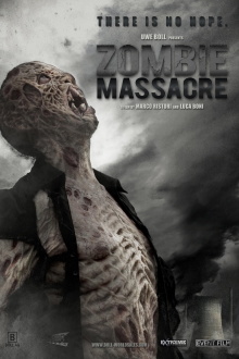 Zombie Massacre Trailer