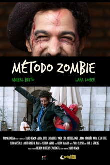 Zombie Method Trailer