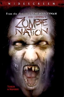 Zombie Nation Trailer