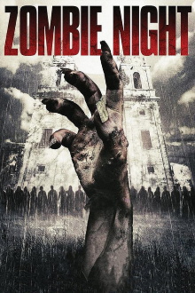 Zombie Night Trailer