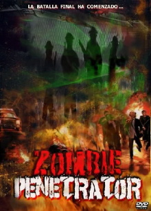 Zombie Penetrator Trailer