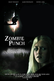Zombie Punch Trailer