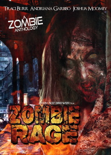 Zombie Rage Trailer