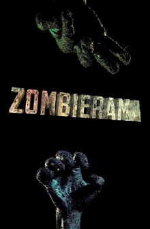 Zombie-Rama Trailer