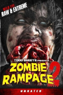 Zombie Rampage 2 Trailer