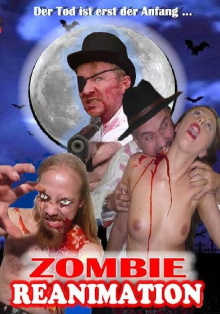 Zombie Reanimation Trailer