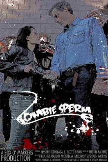 Zombie Sperm Trailer