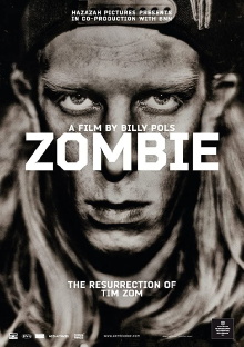 Zombie: The Resurrection of Tim Zom Trailer