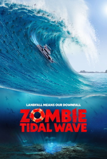 Zombie Tidal Wave Trailer