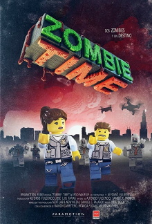 Zombie Time Trailer