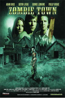 Zombie Town Trailer