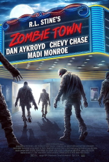 Zombie Town Trailer
