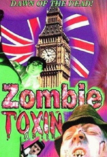 Zombie Toxin Trailer