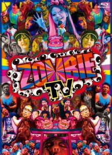 Zombie TV Trailer