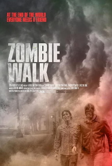 Zombie Walk Trailer