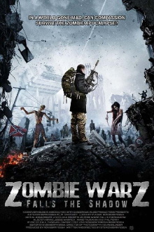 Zombie Warz: Falls the Shadow Trailer