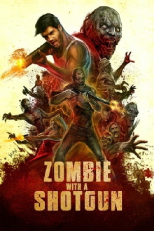 Zombie with a Shotgun Trailer