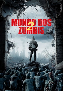 Zombie World 2 Trailer