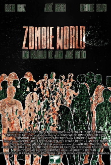 Zombie World Trailer