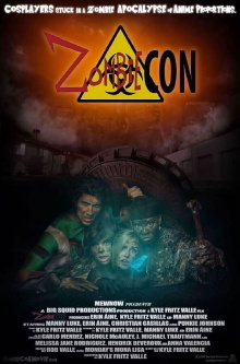ZombieCON Trailer