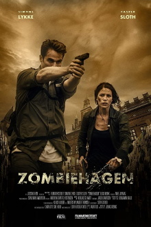 Zombiehagen Trailer