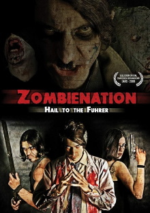 Zombienation (Hail to the Führer) Trailer