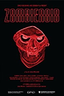 Zombienoid Trailer