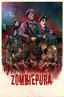 Zombiepura Trailer