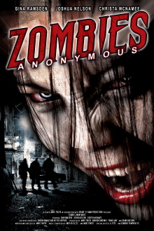 Zombies Anonymous: Last Rites of the Dead Trailer