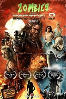 Zombies from Sector 9 Trailer