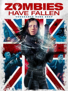 Zombies Have Fallen Trailer